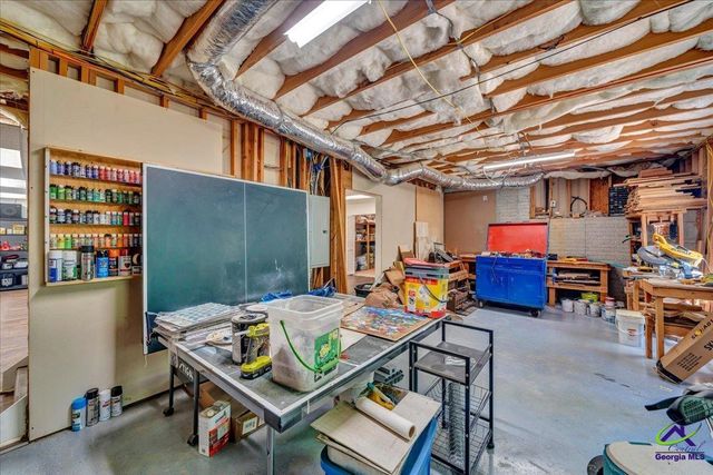 260 Kensington Drive, Sharpsburg, GA 30277