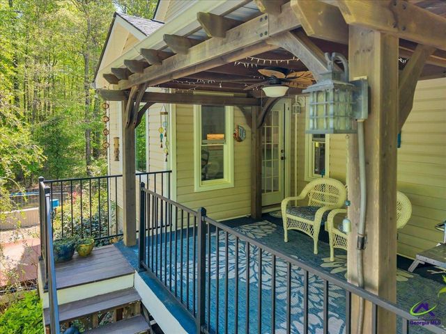 260 Kensington Drive, Sharpsburg, GA 30277