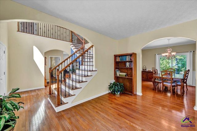 260 Kensington Drive, Sharpsburg, GA 30277