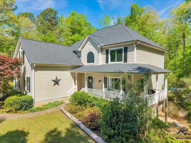 260 Kensington Drive, Sharpsburg, GA 30277