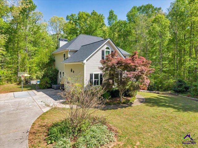 260 Kensington Drive, Sharpsburg, GA 30277