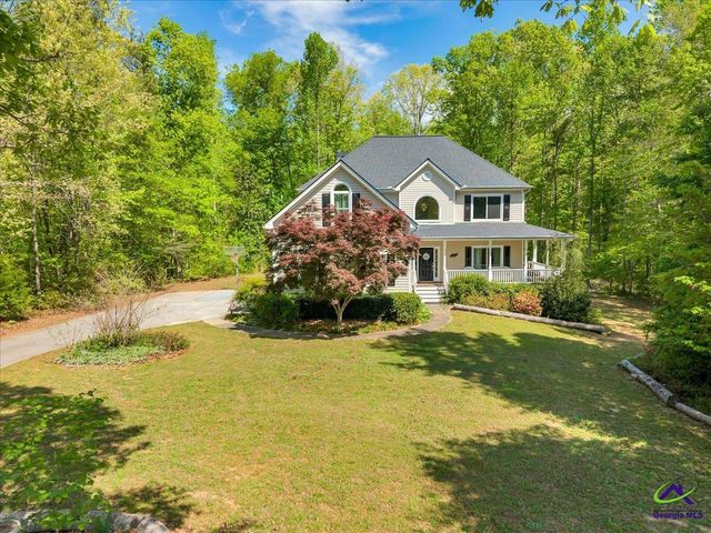 260 Kensington Drive, Sharpsburg, GA 30277