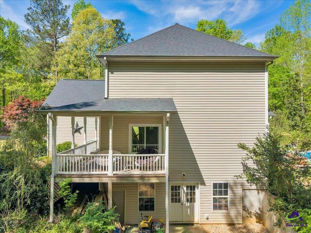 260 Kensington Drive, Sharpsburg, GA 30277