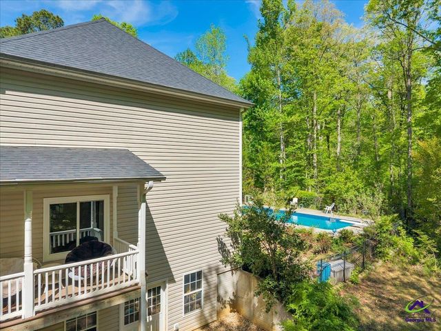 260 Kensington Drive, Sharpsburg, GA 30277