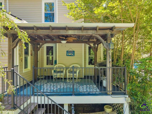 260 Kensington Drive, Sharpsburg, GA 30277