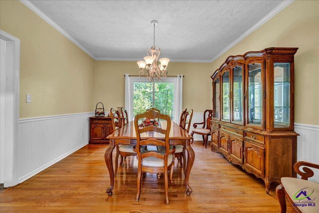 260 Kensington Drive, Sharpsburg, GA 30277