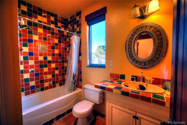 9765 Arroyo Drive, Salida, CO 81201