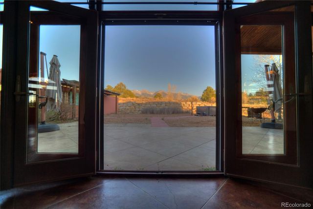 9765 Arroyo Drive, Salida, CO 81201