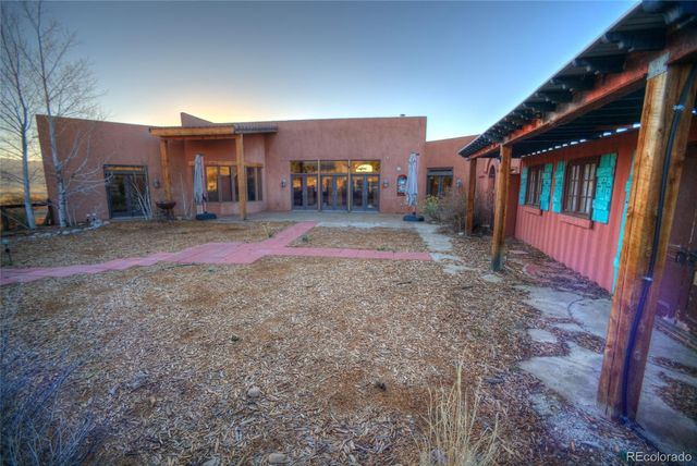 9765 Arroyo Drive, Salida, CO 81201