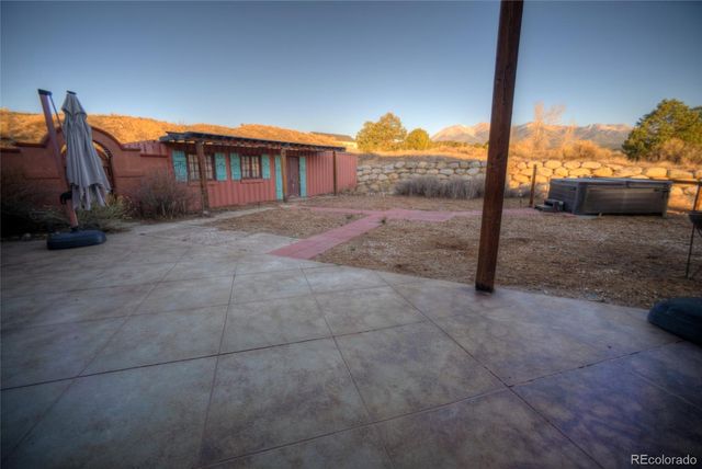 9765 Arroyo Drive, Salida, CO 81201