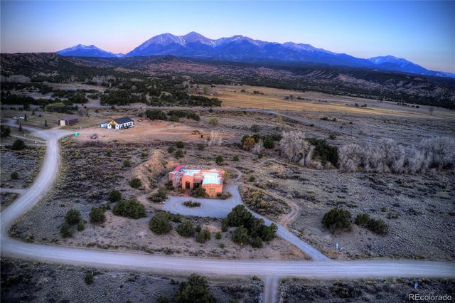 9765 Arroyo Drive, Salida, CO 81201