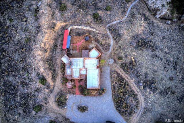 9765 Arroyo Drive, Salida, CO 81201