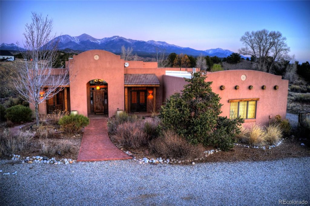 9765 Arroyo Drive, Salida, CO 81201