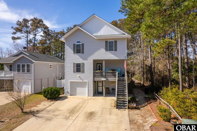 1306 Theodore Street Lot 4, Kill Devil Hills, NC 27948