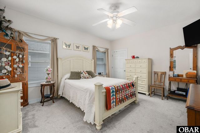 1306 Theodore Street Lot 4, Kill Devil Hills, NC 27948