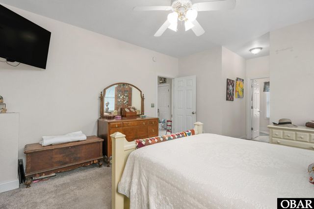 1306 Theodore Street Lot 4, Kill Devil Hills, NC 27948