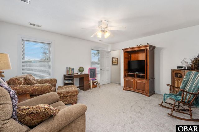 1306 Theodore Street Lot 4, Kill Devil Hills, NC 27948