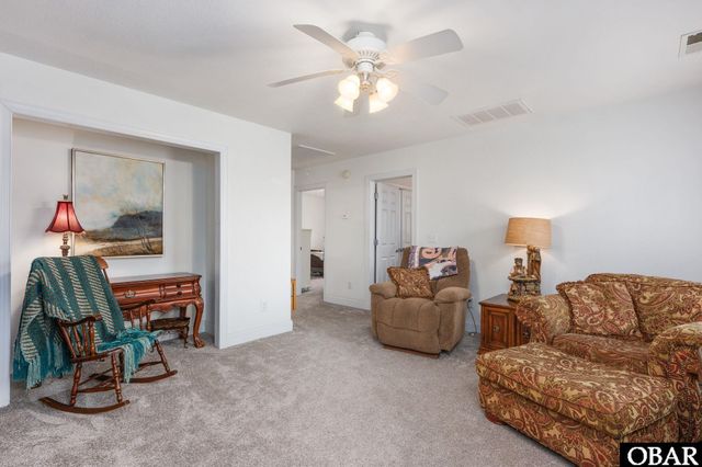 1306 Theodore Street Lot 4, Kill Devil Hills, NC 27948