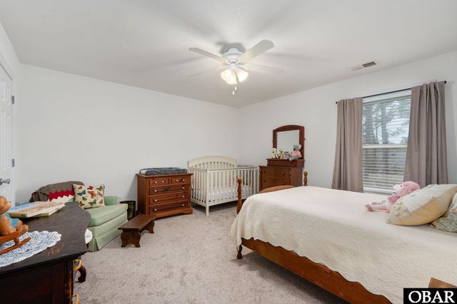 1306 Theodore Street Lot 4, Kill Devil Hills, NC 27948