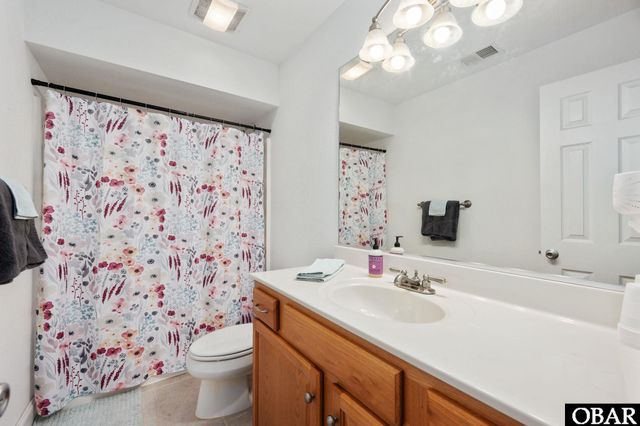 1306 Theodore Street Lot 4, Kill Devil Hills, NC 27948