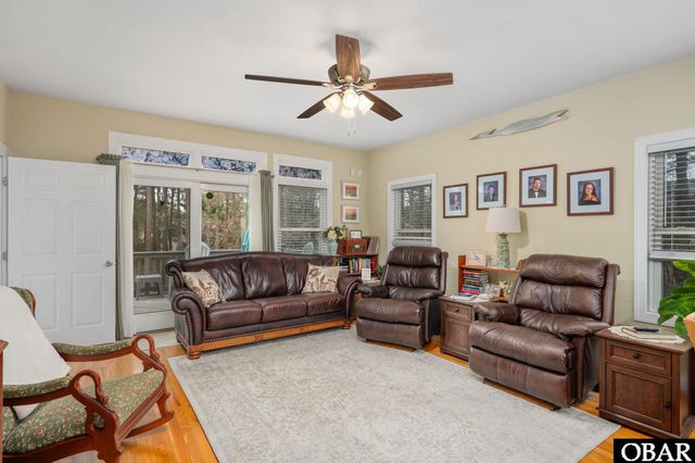 1306 Theodore Street Lot 4, Kill Devil Hills, NC 27948