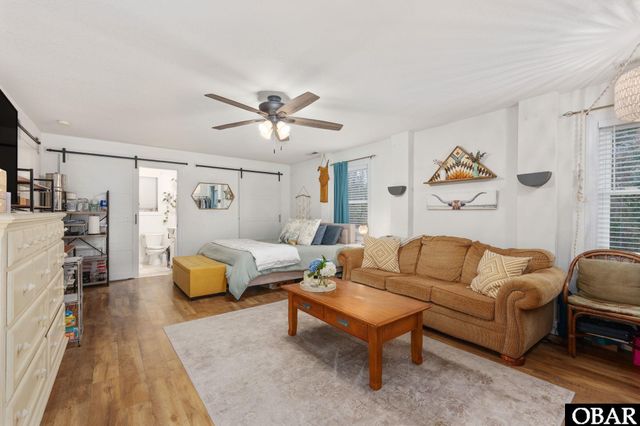 1306 Theodore Street Lot 4, Kill Devil Hills, NC 27948