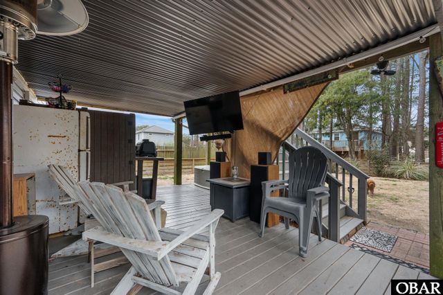 1306 Theodore Street Lot 4, Kill Devil Hills, NC 27948