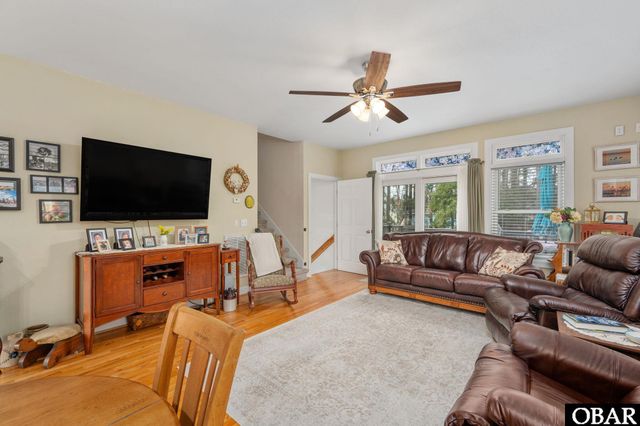 1306 Theodore Street Lot 4, Kill Devil Hills, NC 27948