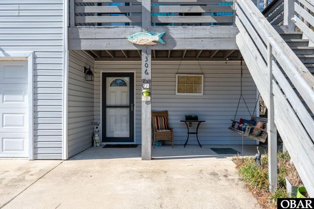 1306 Theodore Street Lot 4, Kill Devil Hills, NC 27948