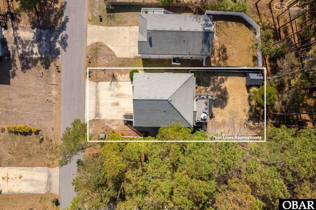 1306 Theodore Street Lot 4, Kill Devil Hills, NC 27948