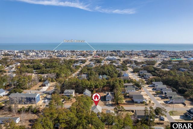 1306 Theodore Street Lot 4, Kill Devil Hills, NC 27948