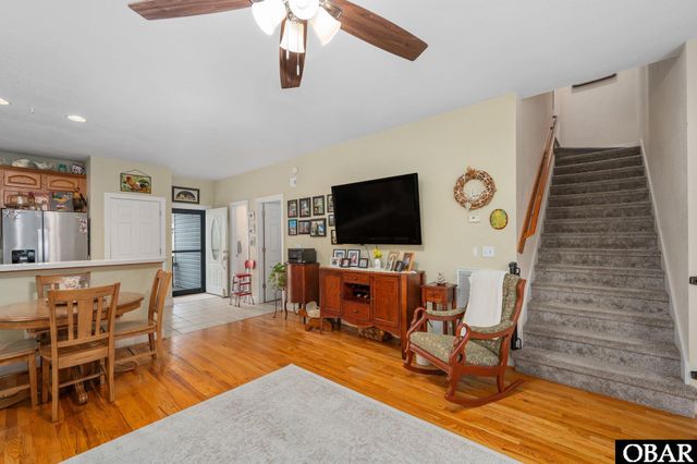 1306 Theodore Street Lot 4, Kill Devil Hills, NC 27948