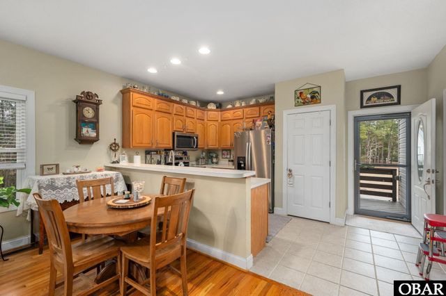 1306 Theodore Street Lot 4, Kill Devil Hills, NC 27948