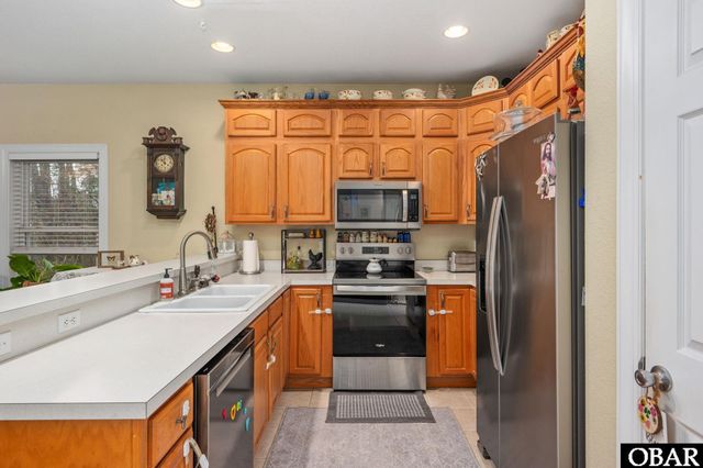 1306 Theodore Street Lot 4, Kill Devil Hills, NC 27948