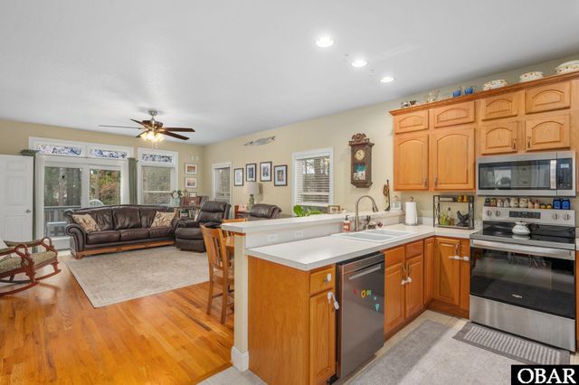 1306 Theodore Street Lot 4, Kill Devil Hills, NC 27948