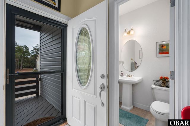 1306 Theodore Street Lot 4, Kill Devil Hills, NC 27948