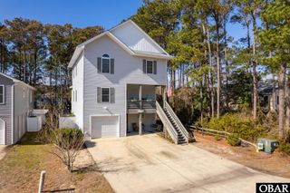 1306 Theodore Street Lot 4, Kill Devil Hills, NC 27948