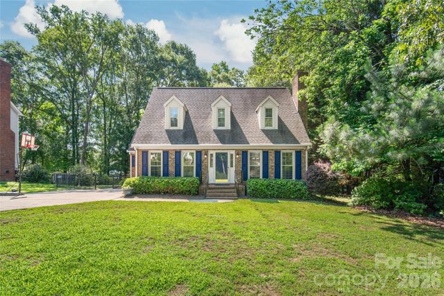 3216 Hitching Post Lane, Rock Hill, SC 29732