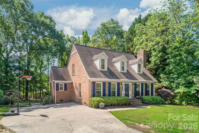 3216 Hitching Post Lane, Rock Hill, SC 29732