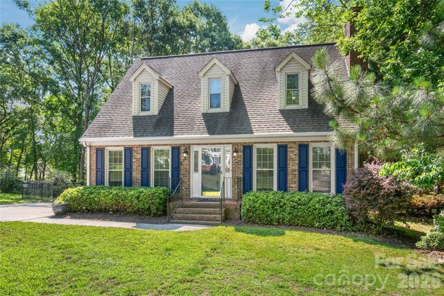 3216 Hitching Post Lane, Rock Hill, SC 29732