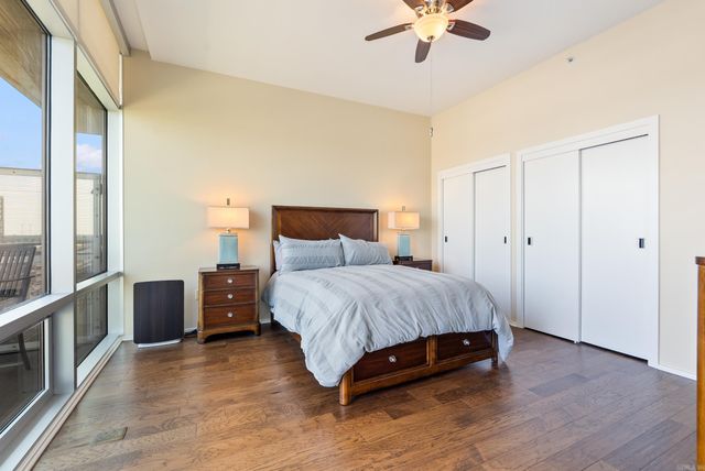 300 E 3rd St Apt 801, Little Rock, AR 72201