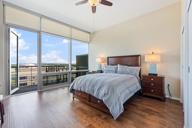 300 E 3rd St Apt 801, Little Rock, AR 72201