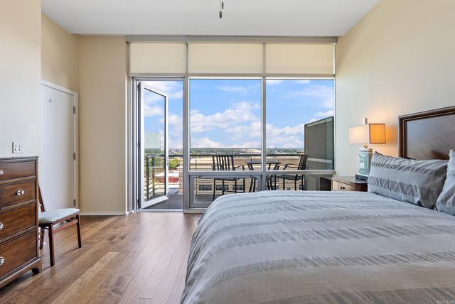 300 E 3rd St Apt 801, Little Rock, AR 72201