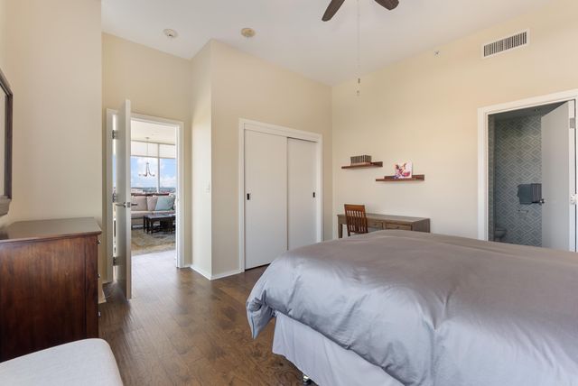 300 E 3rd St Apt 801, Little Rock, AR 72201