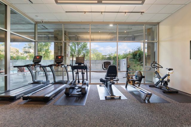 300 E 3rd St Apt 801, Little Rock, AR 72201