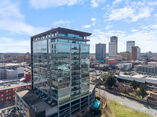 300 E 3rd St Apt 801, Little Rock, AR 72201