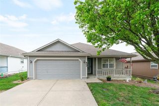 602 Sun Drive, Raymore, MO 64083