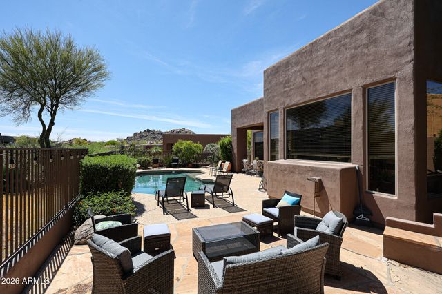 28041 N 108TH Way, Scottsdale, AZ 85262
