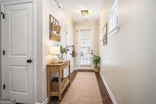 4217 Alden Park Drive, Decatur, GA 30035