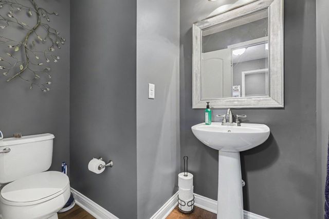 1125 Maxwell Drive, Union, KY 41091